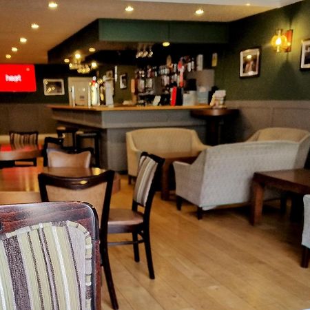 Royal Thurso Hotel Luaran gambar