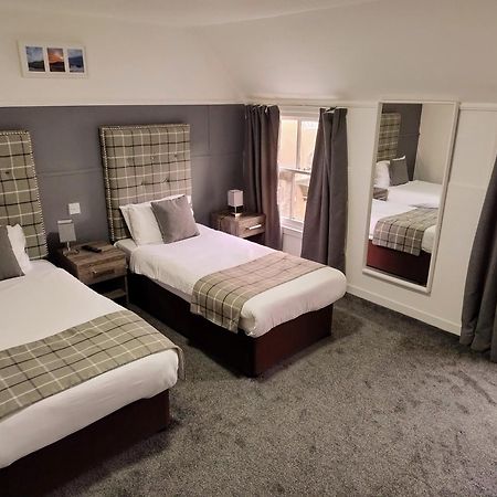 Royal Thurso Hotel Luaran gambar