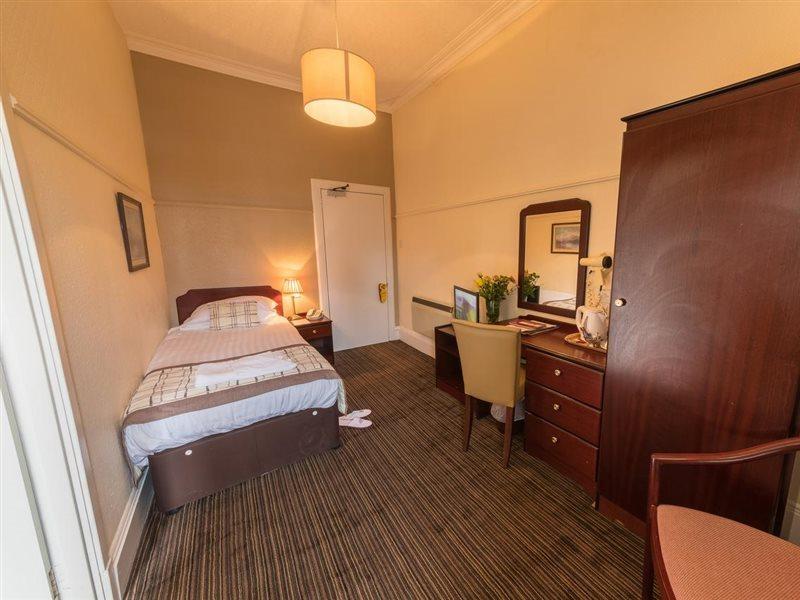 Royal Thurso Hotel Luaran gambar