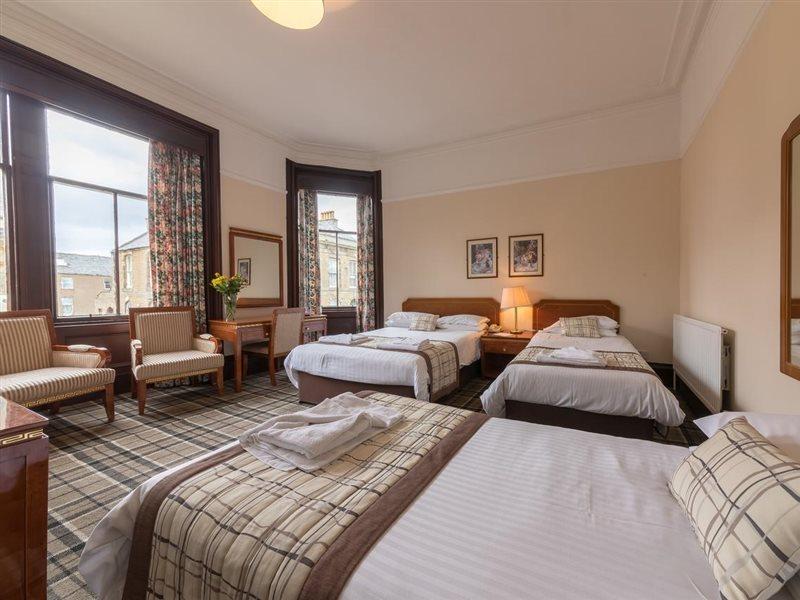 Royal Thurso Hotel Luaran gambar