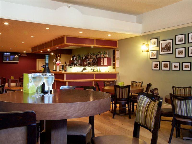 Royal Thurso Hotel Luaran gambar