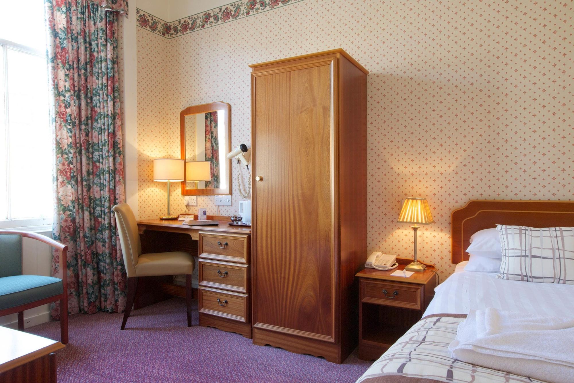Royal Thurso Hotel Luaran gambar