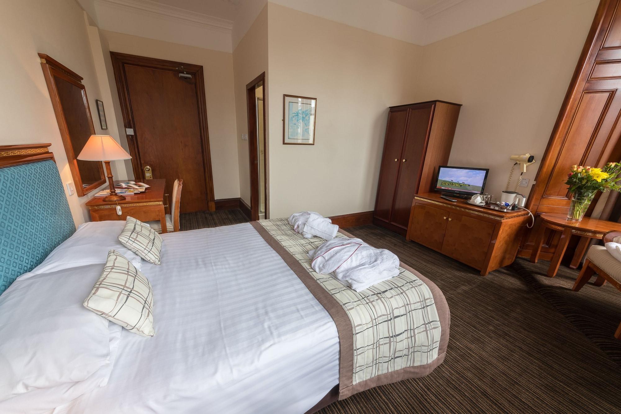Royal Thurso Hotel Luaran gambar