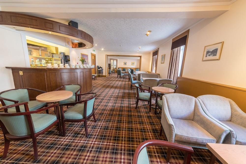 Royal Thurso Hotel Luaran gambar