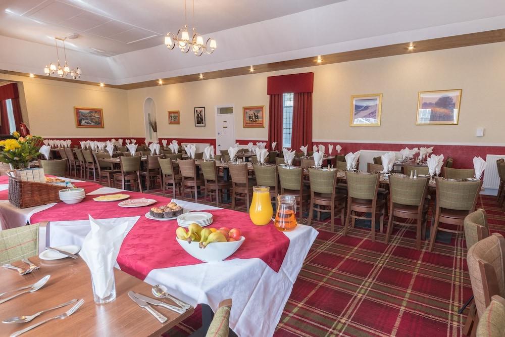 Royal Thurso Hotel Luaran gambar