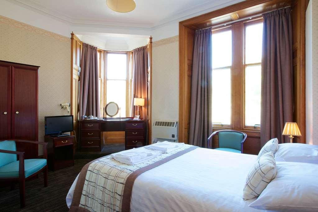 Royal Thurso Hotel Bilik gambar