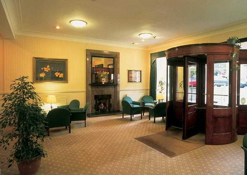 Royal Thurso Hotel Dalaman gambar