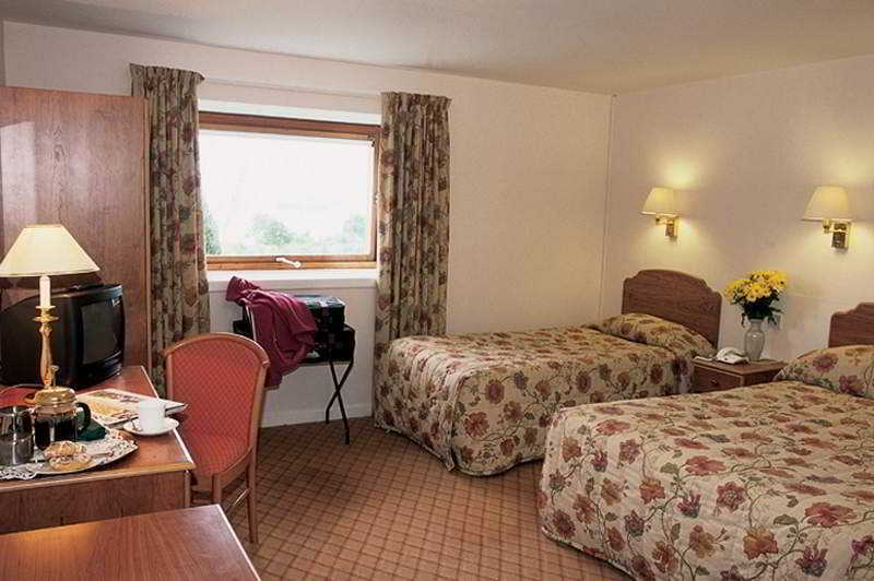 Royal Thurso Hotel Luaran gambar